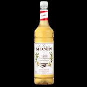 Vanilla Syrup 1L image