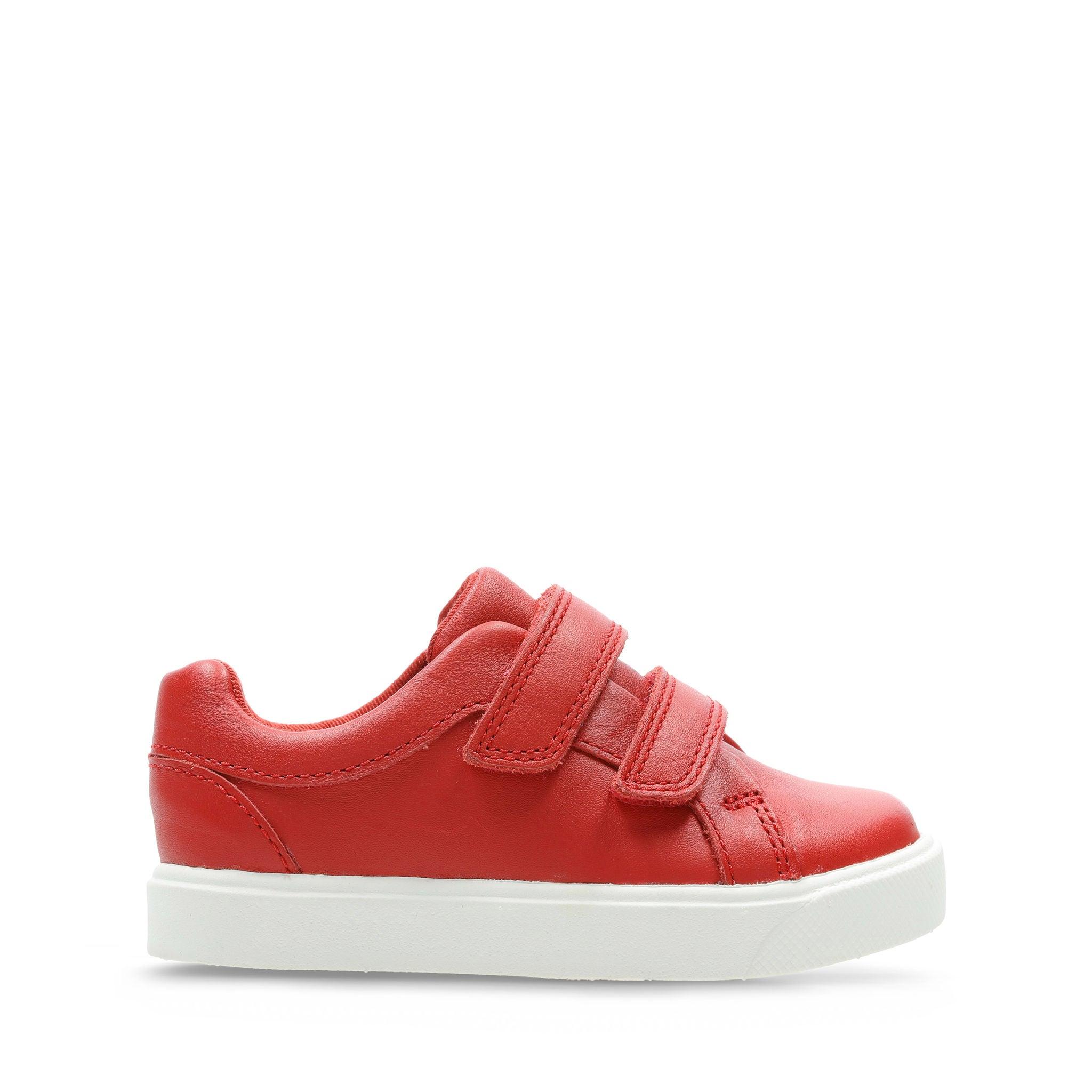 Clarks city oasis lo toddler on sale