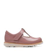 CLARKS CROWN TEEN H FIT image