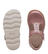 CLARKS CROWN TEEN G FIT image