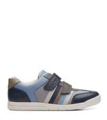 CLARKS DEN STRIPE F FIT image