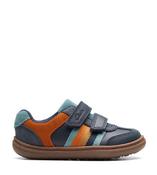 CLARKS FLASH DEN F FIT image