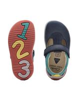 CLARKS NOODLEBRIGHT T FIT image