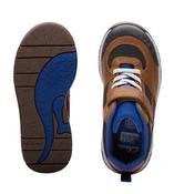 CLARKS STEGGYSTOMP G FIT image