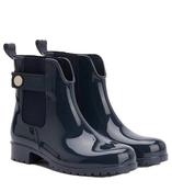 TOMMY HILFIGER ANKLE RAINBOOTS image