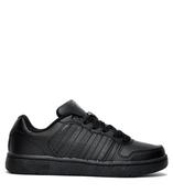 KSWISS COURT PALISADES ALL BLACK image
