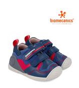 BIOMECANIC 241122 NAVY RED image