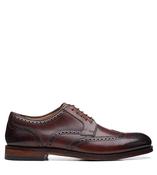 CLARKS CRAFT DEAN WING image