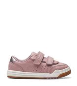CLARKS URBAN SOLO T - G FIT image