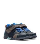 CLARKS STEGGY2GLOW K - G FIT image