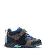 CLARKS STEGGY2GLOW K - F FIT image