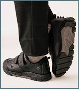 CLARKS STEGGY2 PACE H (EXTRA WIDE) FIT image