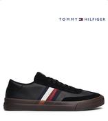 TOMMY HILFIGER CUPSET TERRACE BLACK GUM image