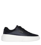 SKECHERS CORDOVA CLASSIC BLACK image