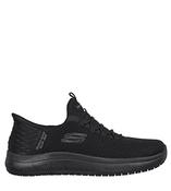 SKECHERS SLIP IN SUMMITS WORK - NON SLIP SOLE image