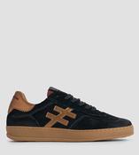 ANOTHER TREND A032 PONY BLACK GOLD