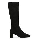 CAPRICE 25547 BLACK STRETCH