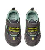 CLARKS STEGGY2PARK F FIT image