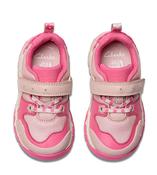 CLARKS TIDAL SHELL T PINK G FIT image