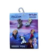 CROC FROZEN 5 PK