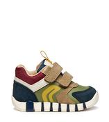 GEOX LUPIDOO BT GREEN