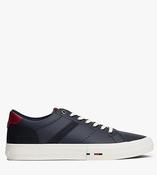 TOMMY HILFIGER HI VULC LEATHER image