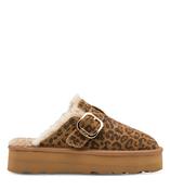 MARCO TOZZI QUEENSLAND LEOPARD PRINT