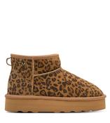 MARCO TOZZI TASMANIA LEOPARD BOOT