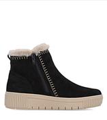 REMONTE LEIGH FIR LINED 2 ZIP