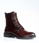 SUSST TOBY BURGUNDY