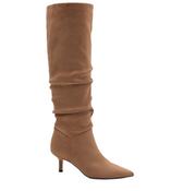 UNA HEALYS KARMA BEIGE