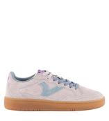 VICTORIA 6111 ROSA SUEDE