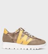 WONDERS A-2476 TAUPE ELVIN ORO