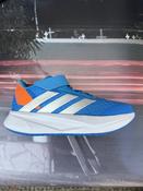 ADIDAS DURAMO VELCRO BLUE