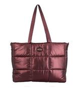 ARA NINA MERLOT BAG image