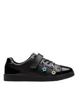 CLARKS DISCO CHARM F FIT