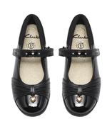 CLARKS LOCK GEM G FIT