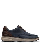 CLARKS MULLAN MOCC WIDE FIT image