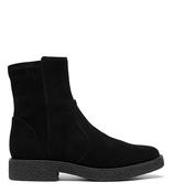 CLARKS NELLA BAY BLACK SUEDE