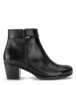 GABOR CUBAN ZIP HEEL 8029 image
