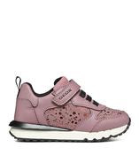 GEOX FASTICS PINK image