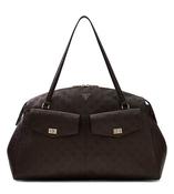 GUESS BLAKE TRAVEL
