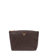 GUESS LENWOOD COSMETIC BAG image