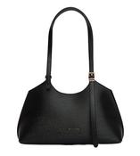 TOMMY HILFIGER MODERN MINI TOTE BLACK image