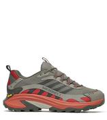 MERRELL MOAB SPEED 2 GTX GREY EMBER image
