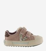 VICTORIA INFANT 202 NUDE GLITTER MIX
