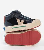 VICTORIA INFANT 204 BOOT MARINO image