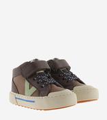 VICTORIA INFANT 204 BOOT MARRON image