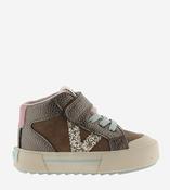 VICTORIA INFANT 203 BOOT MARRON GLITTER image