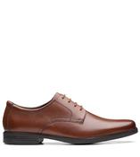 CLARKS HOWARD WALK G FIT image